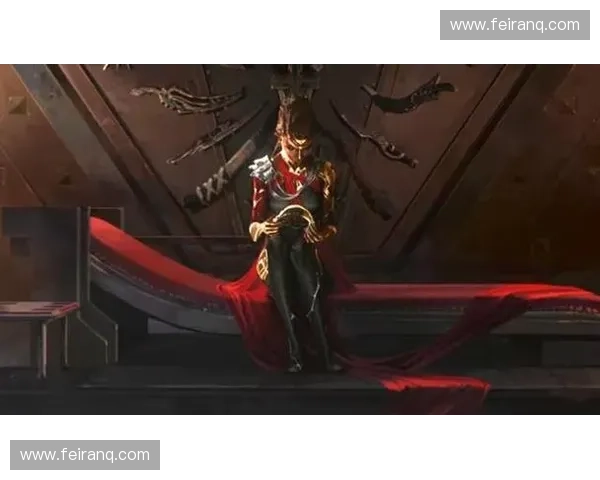 《深海之灵:探秘英雄联盟辅助鱼人引领团队胜利的新策略与玩法》 《深海之灵:探秘英雄联盟辅助鱼人引领团队胜利的新策略与玩法》