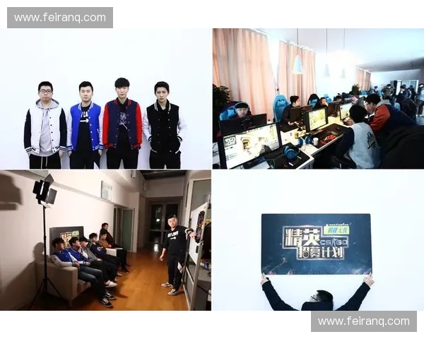 从链接dota2出发探索电子竞技文化的演变与玩家精神的凝聚力量