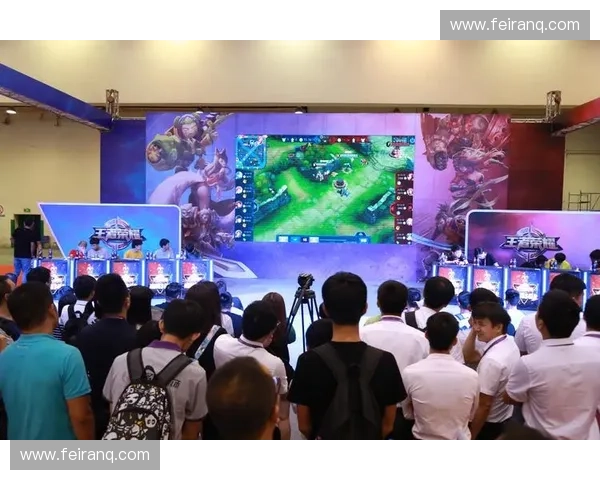 以来球网直播打造多元互动体育赛事观赏新体验平台 以来球网直播打造多元互动体育赛事观赏新体验平台