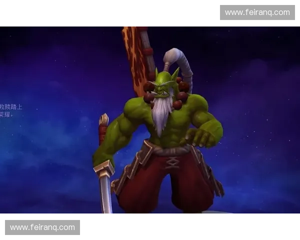 风暴英雄亡灵阵营崛起 诠释死灵力量与黑暗荣耀的终极对决